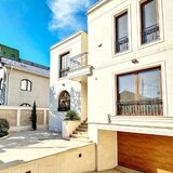 Constanta - Primo - vila - d+p+1 - teren 500 mp - comision 0%